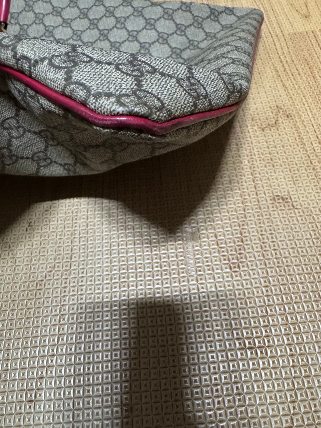 구찌 메신저 크로스백 상품이미지4