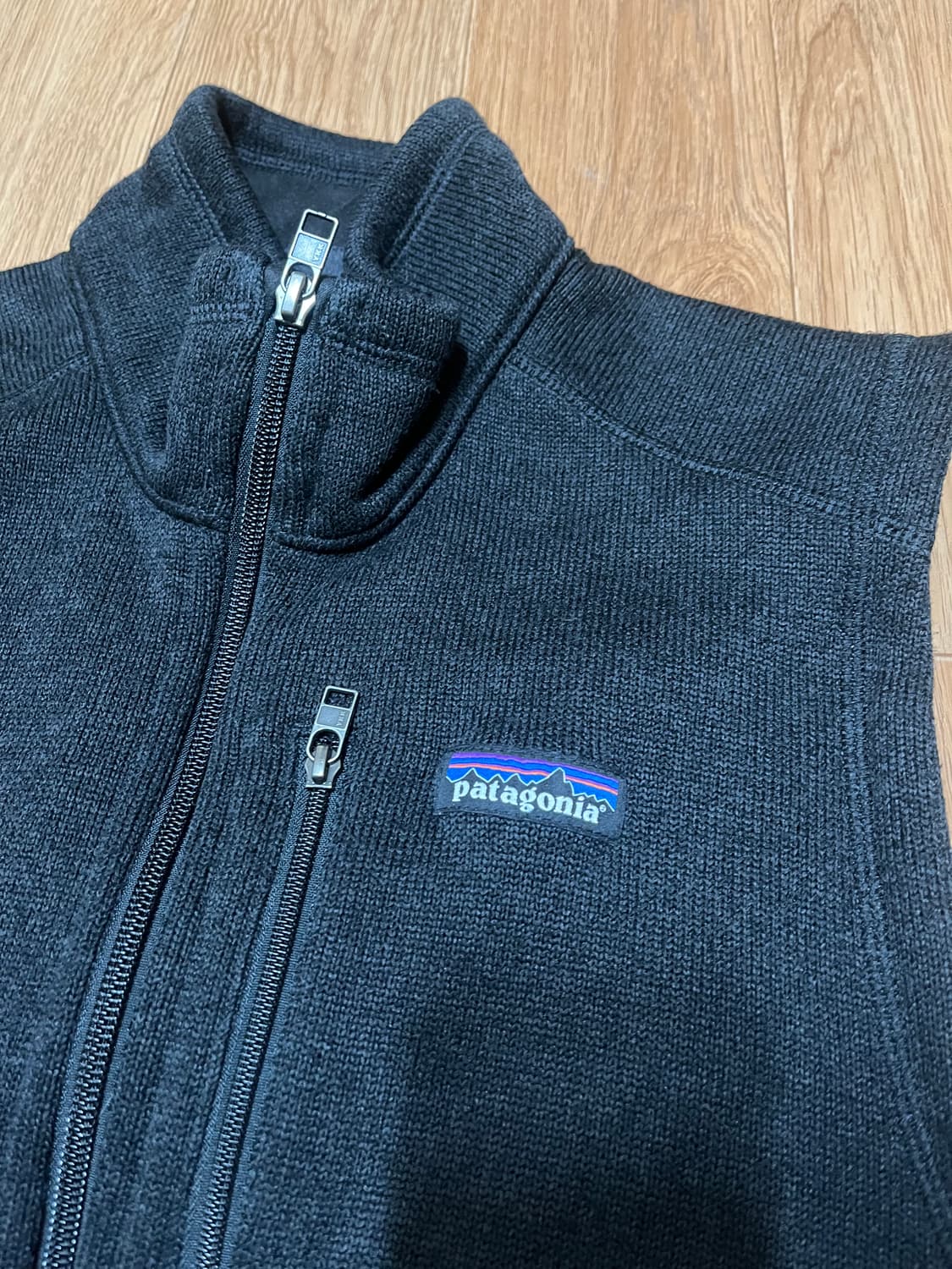 파타고니아 신칠라 베스트 조끼 플리스 후리스 상품이미지4