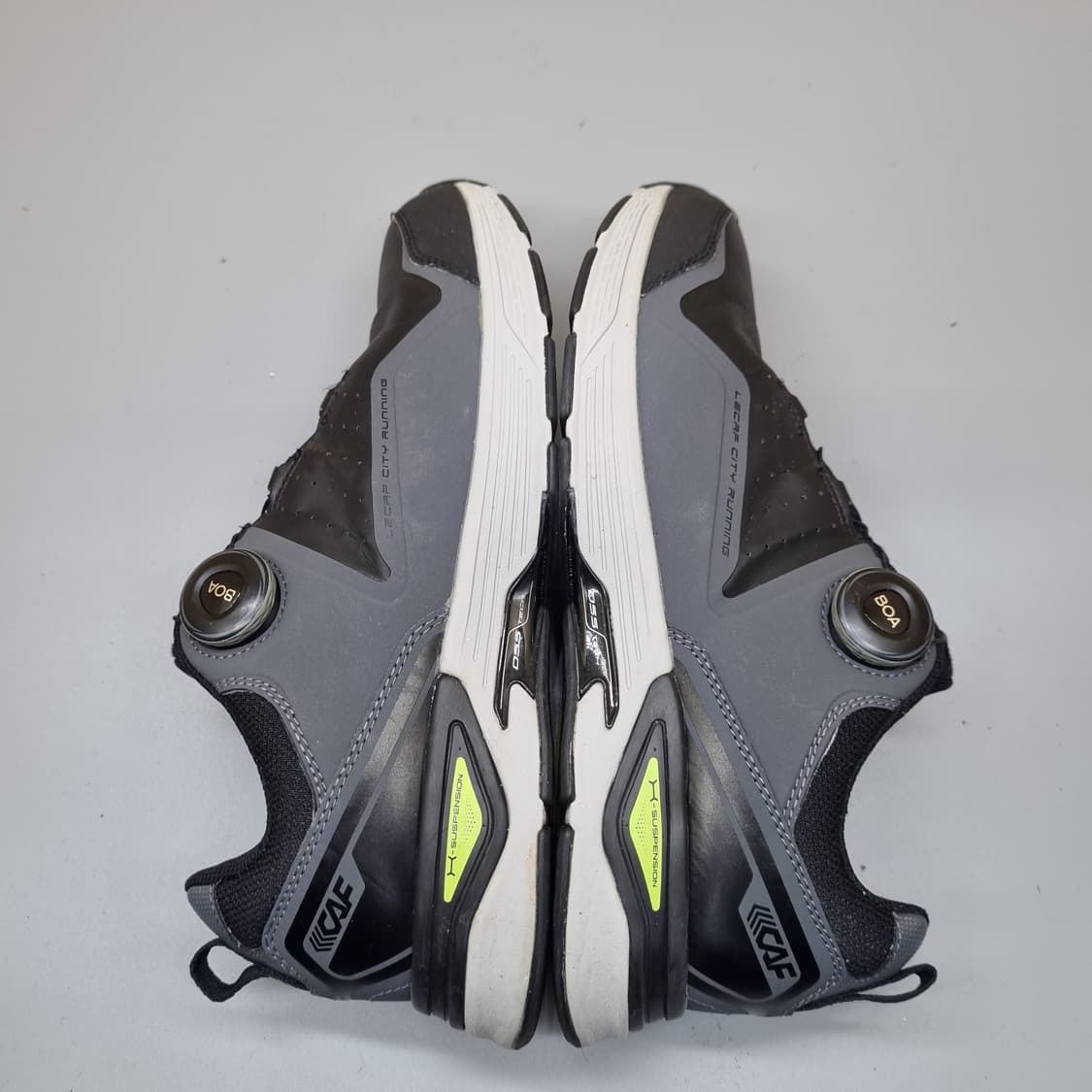 르카프 데몬 런닝화 운동화255 상품이미지5