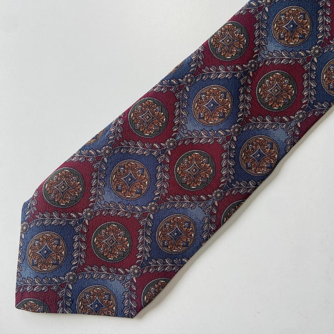 크리스찬 디올 (DIOR) 정품 명품넥타이 상품이미지5