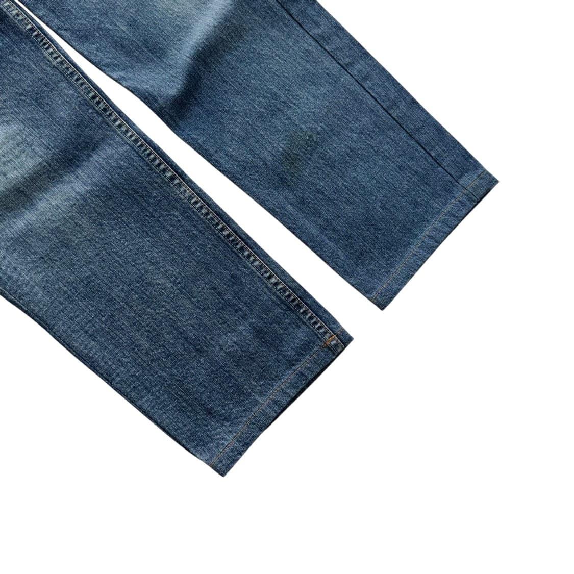 [34.5] 리바이스 506 데님 청바지 [lv1058] 상품이미지6