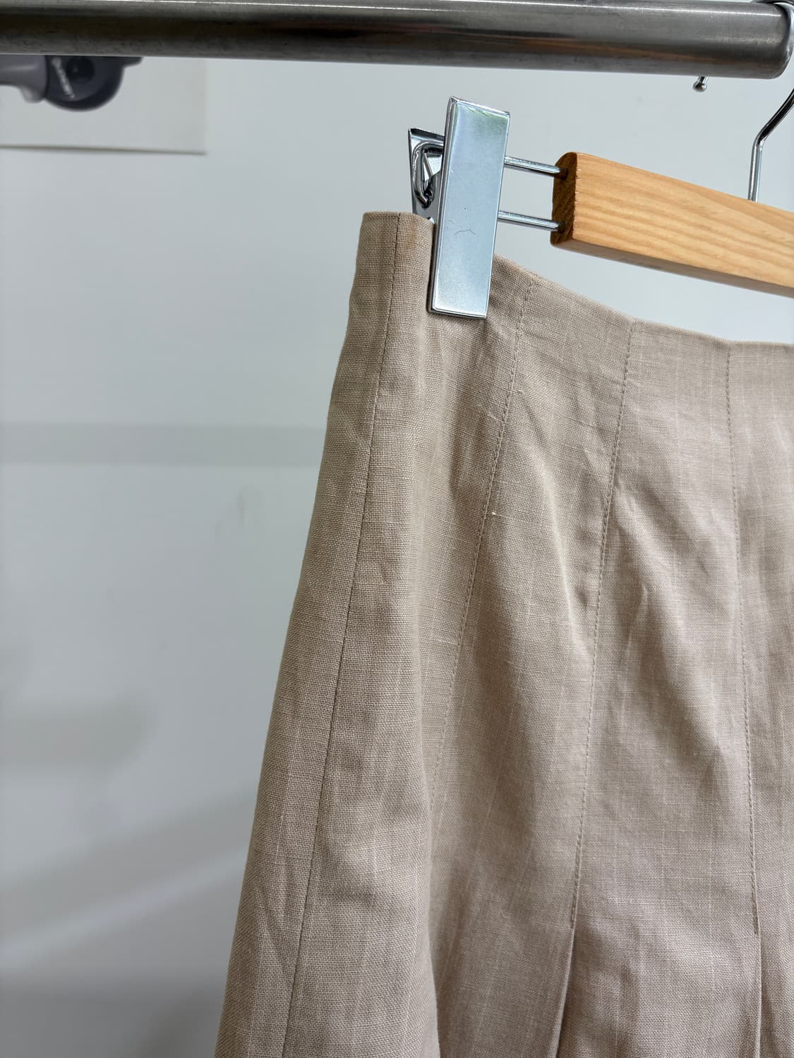 EDDIE BAUER 치마 상품이미지3