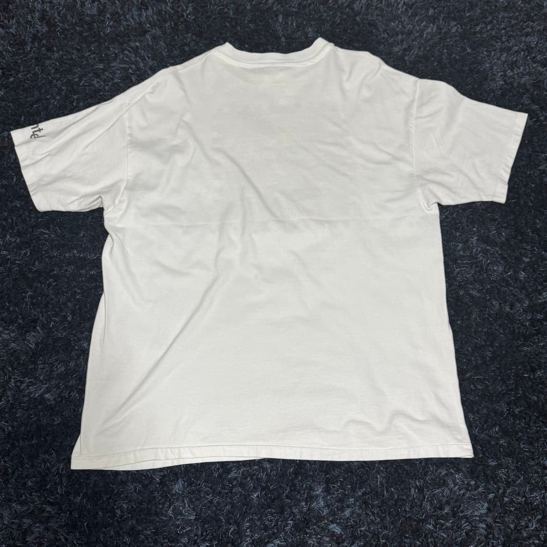 90‘s 인텔 intel t-shirt 상품이미지4