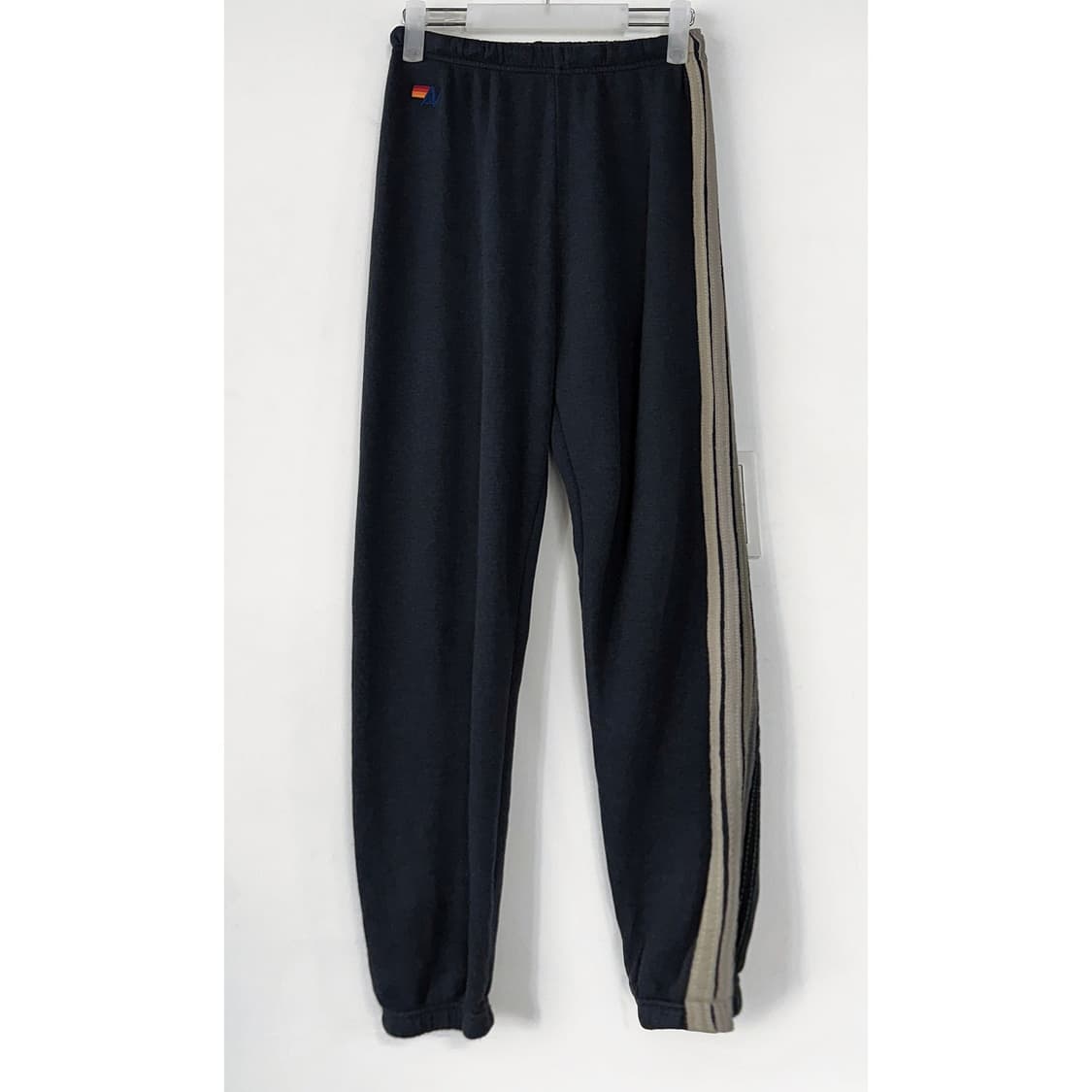 AVIATOR NATION 5 스트라이프 스웨트 조거 팬츠 상품이미지2