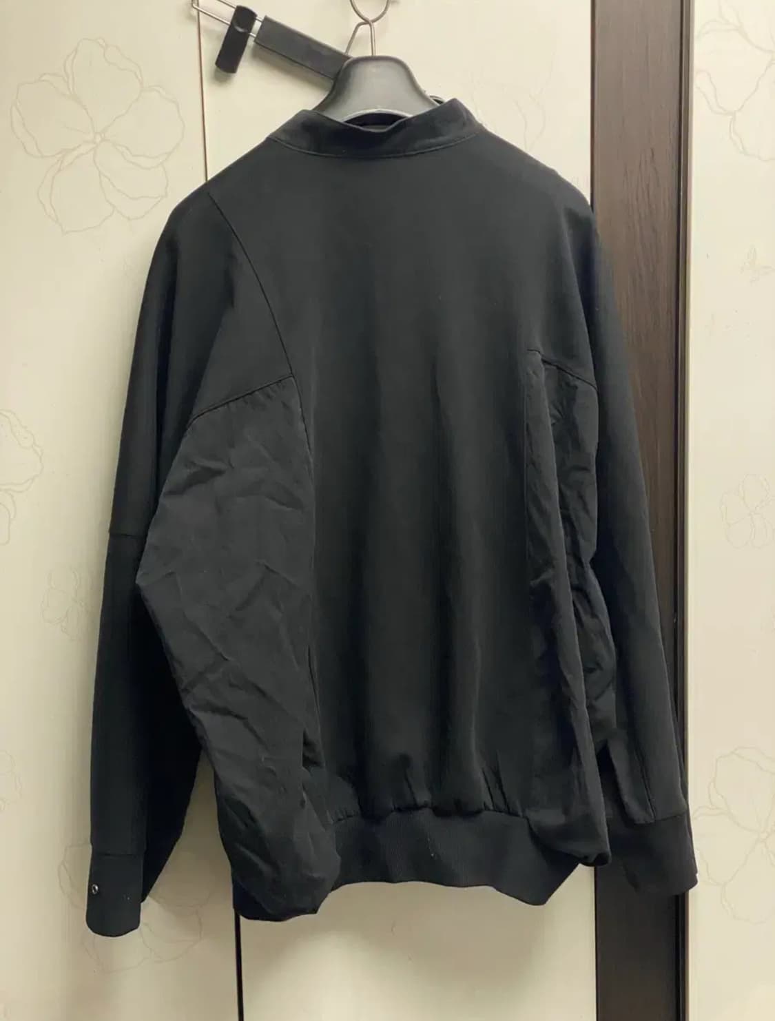 송지오 X 송민호 콜래보 컬렉션 맨투맨 (48) 상품이미지4