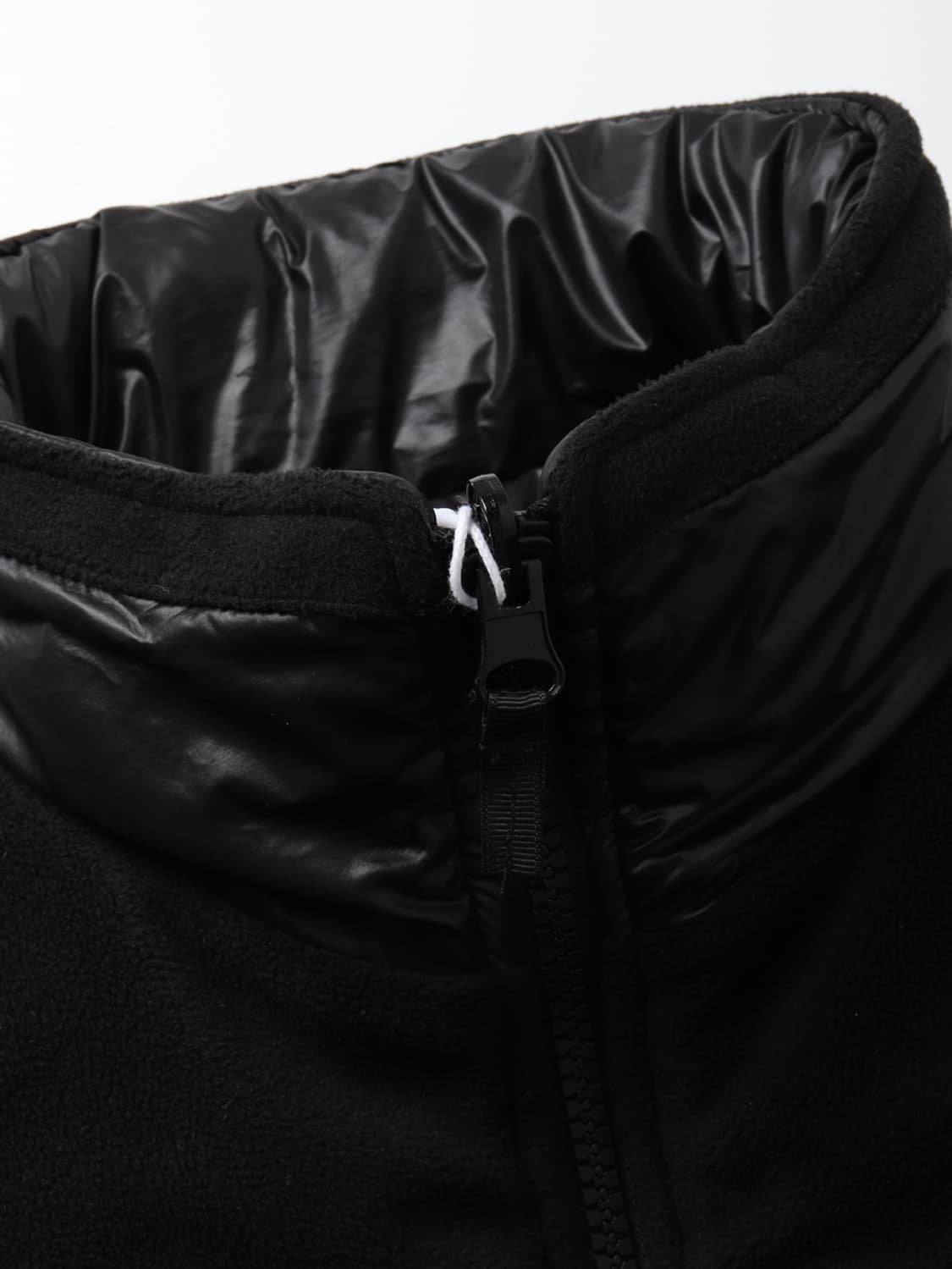 GERRY Oversized Reversible Fleece Jacket 상품이미지5