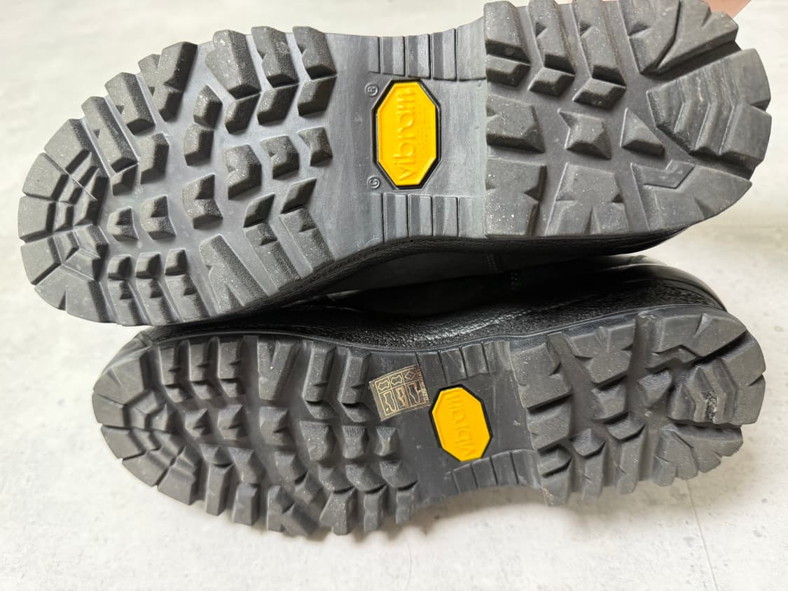 그라더스 첼시02 블랙 판매합니다. (255) 상품이미지6