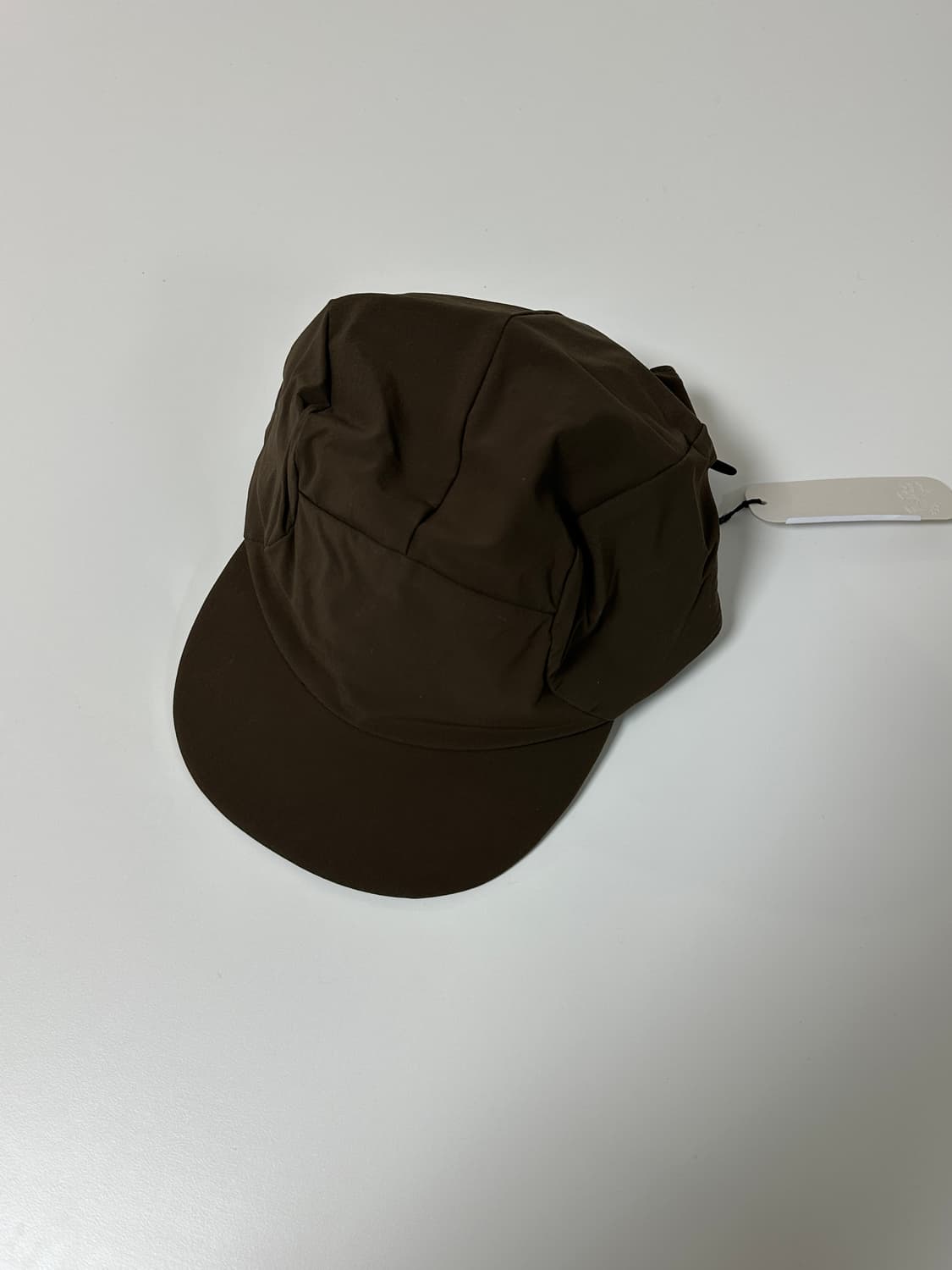 portal radius cap slate black OS 상품이미지1