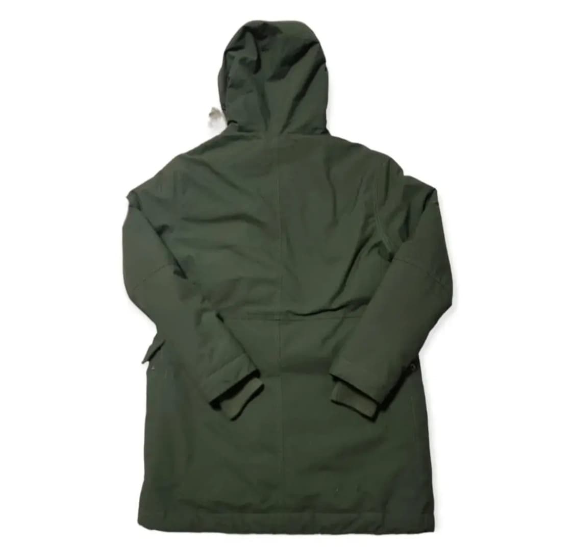 (L) 아디다스패딩 아디다스야상패딩 adidas  상품이미지3