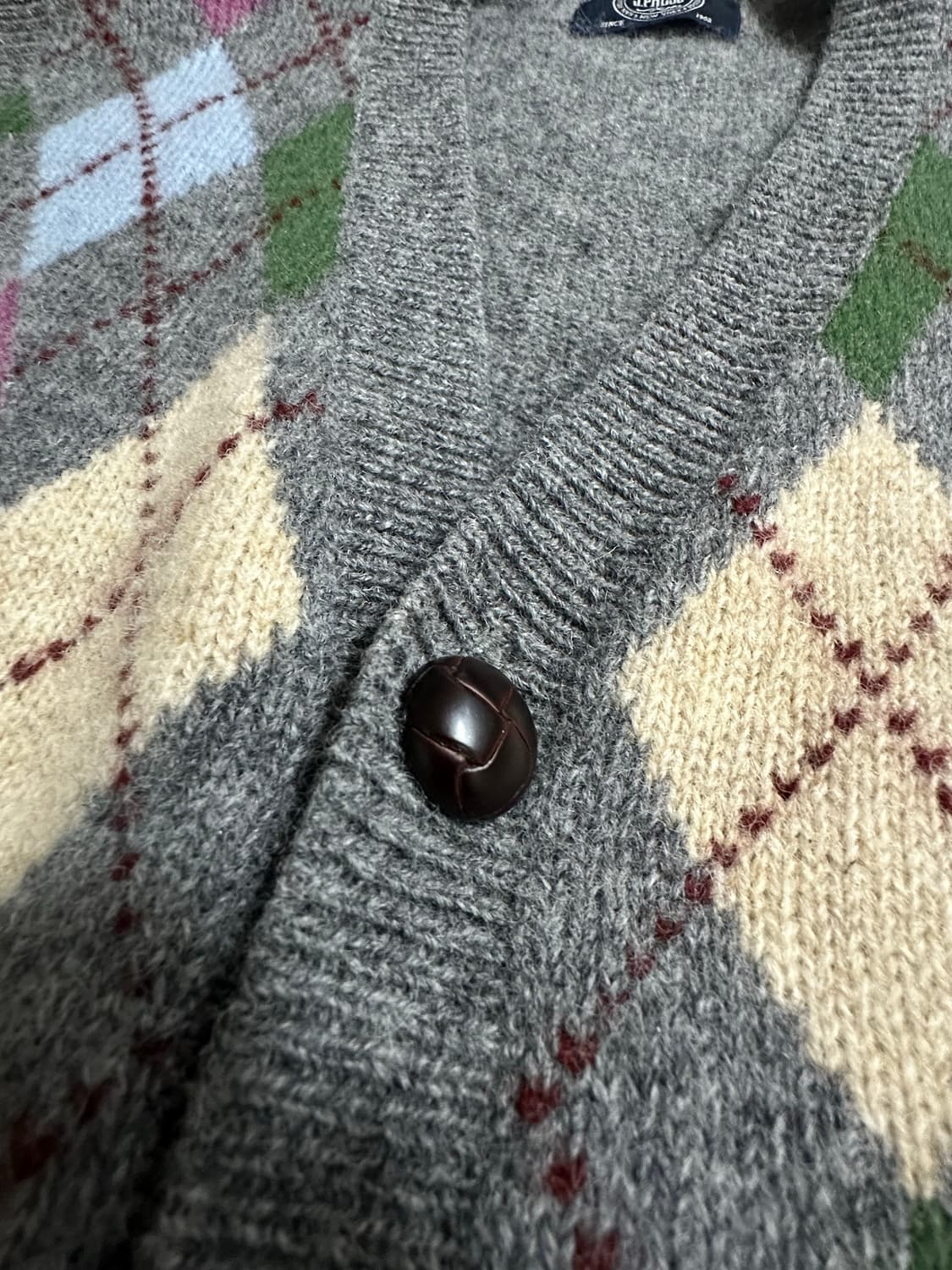 JPRESS 니트 베스트 상품이미지2