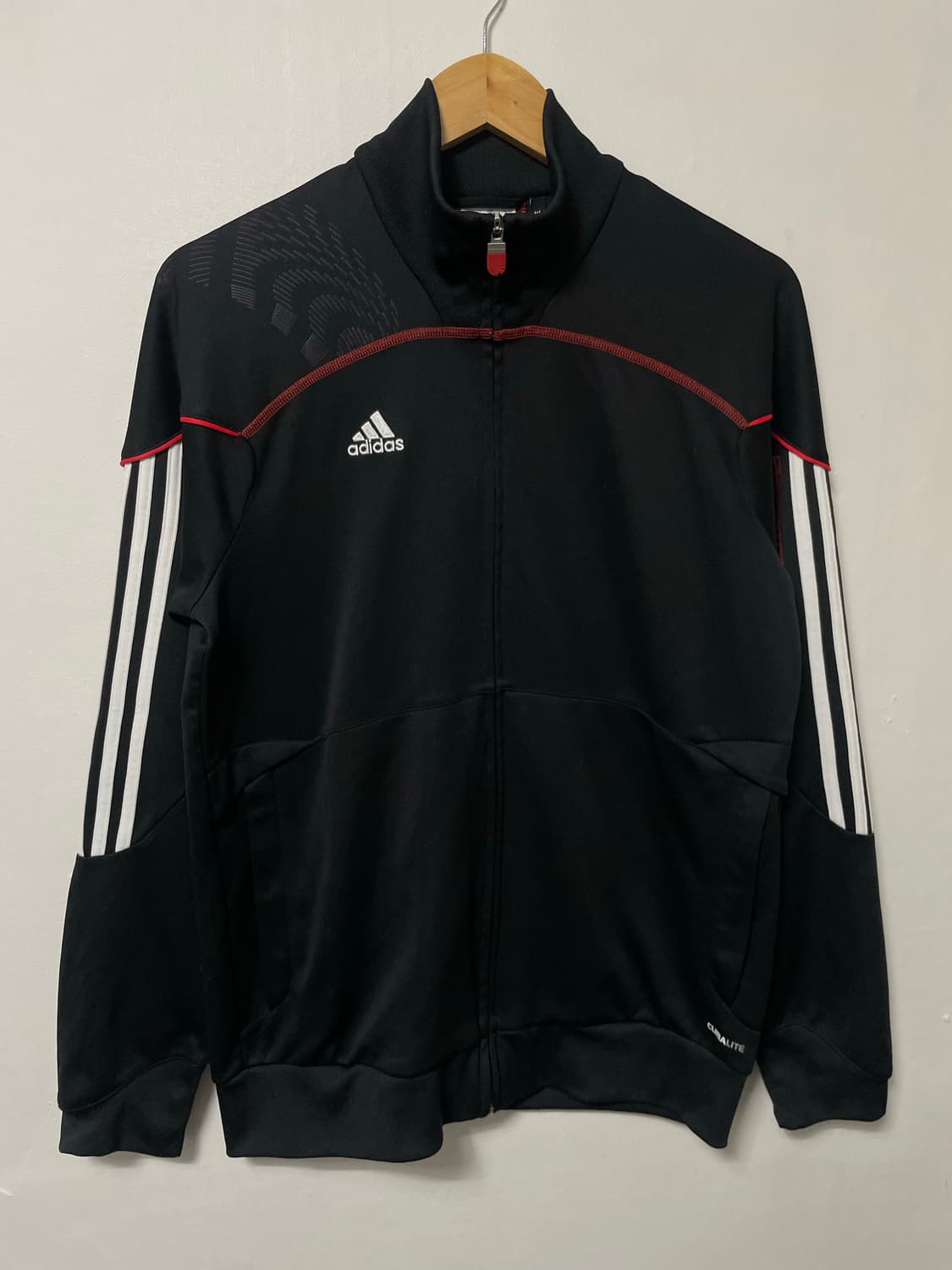 100 아디다스 트랙탑 져지 정품 상품이미지1