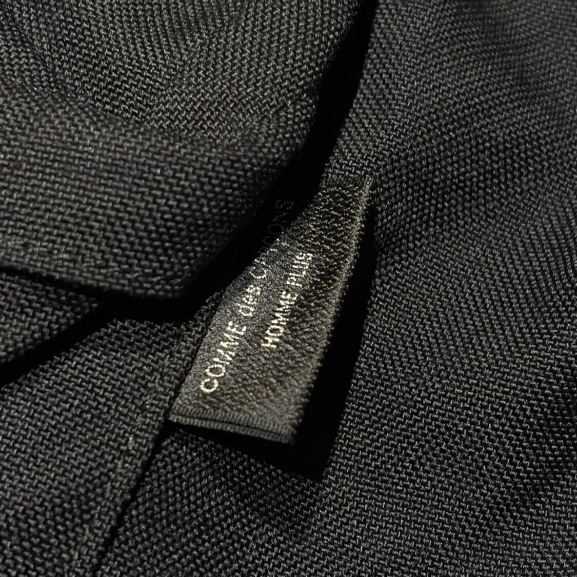 꼼데가르송 옴므 플러스 백팩 상품이미지3