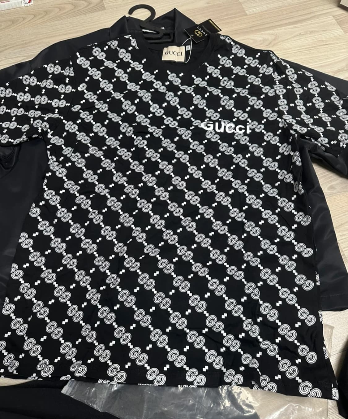 여러가지 반팔 상품이미지8