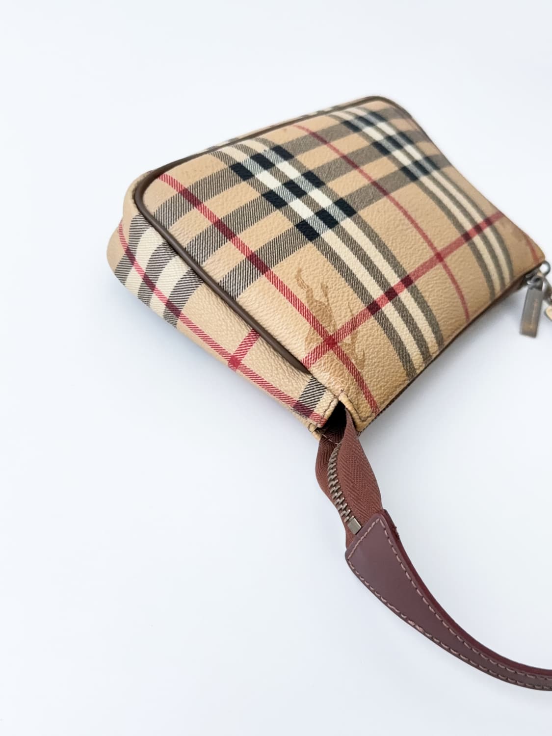 버버리 미니 숄더백 상품이미지3