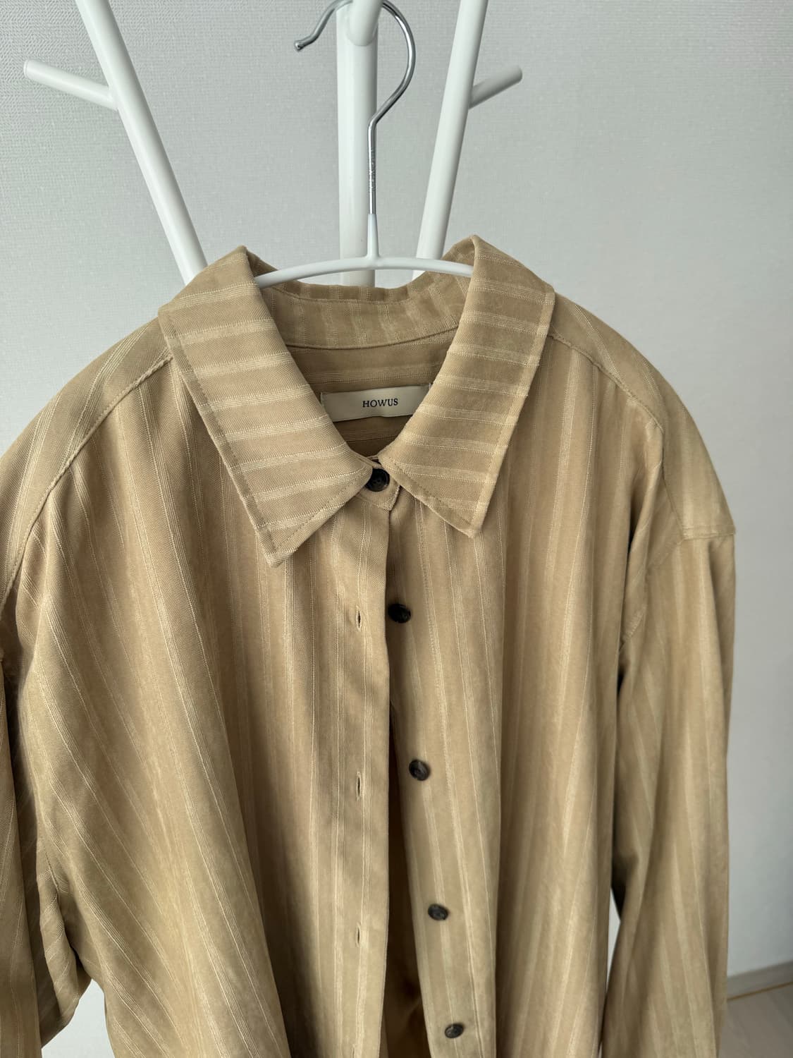 호와스 앤더슨 셔츠 상품이미지3