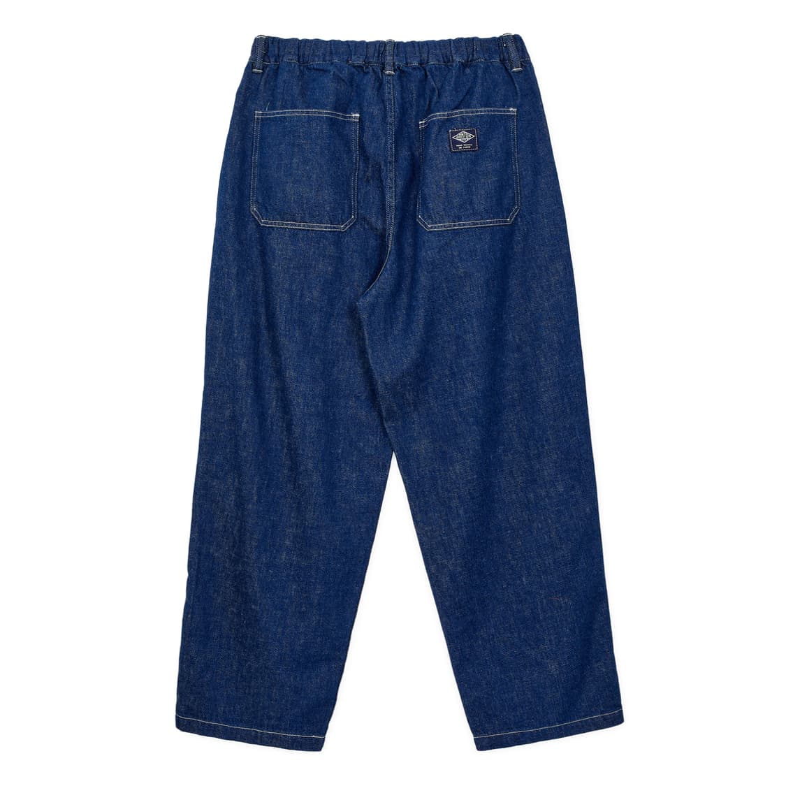 Danton COTTON TWILL EASY PANTS 상품이미지2