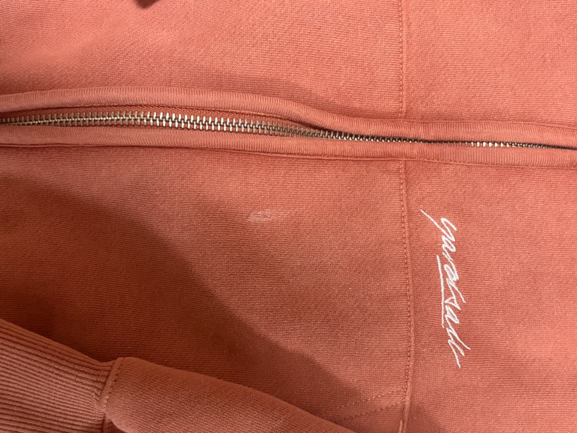 야드세일 판타지 집업 상품이미지5