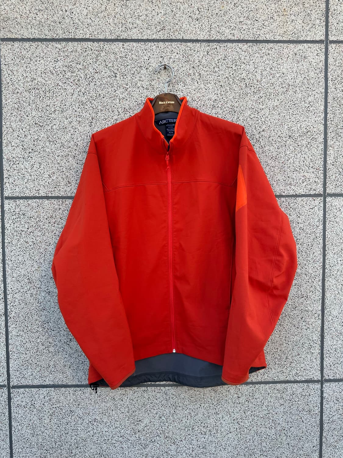 아크테릭스 자켓 xl 상품이미지1