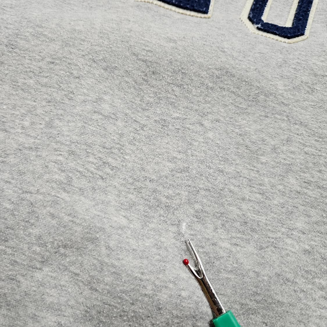 폴로 랄프 로렌 신형 스펠아웃 맨투맨 M 상품이미지6