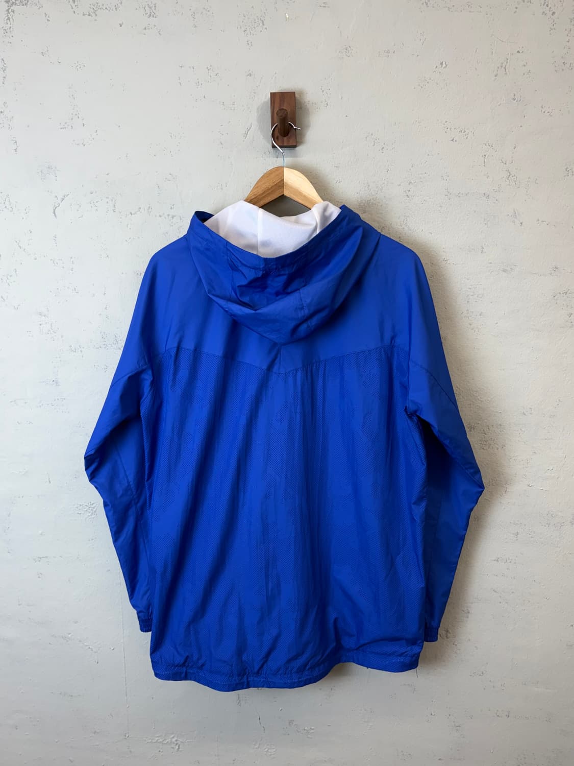 아디다스 빈티지 첼시FC 바람막이 상품이미지2