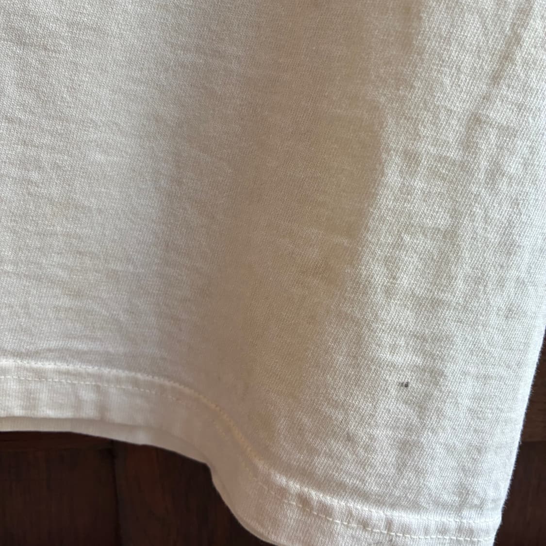 90‘s Vintage Hanes Graphic T-Shirt 상품이미지7