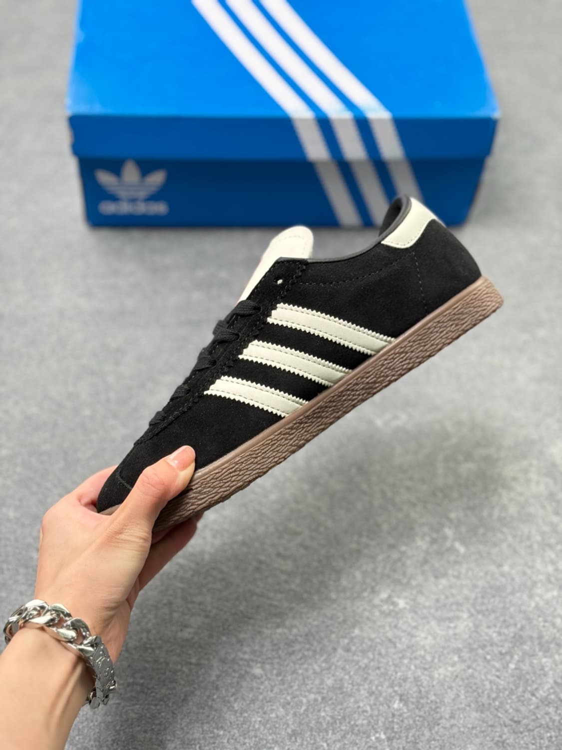 아디다스 오리지널 남녀 스니커즈 상품이미지3