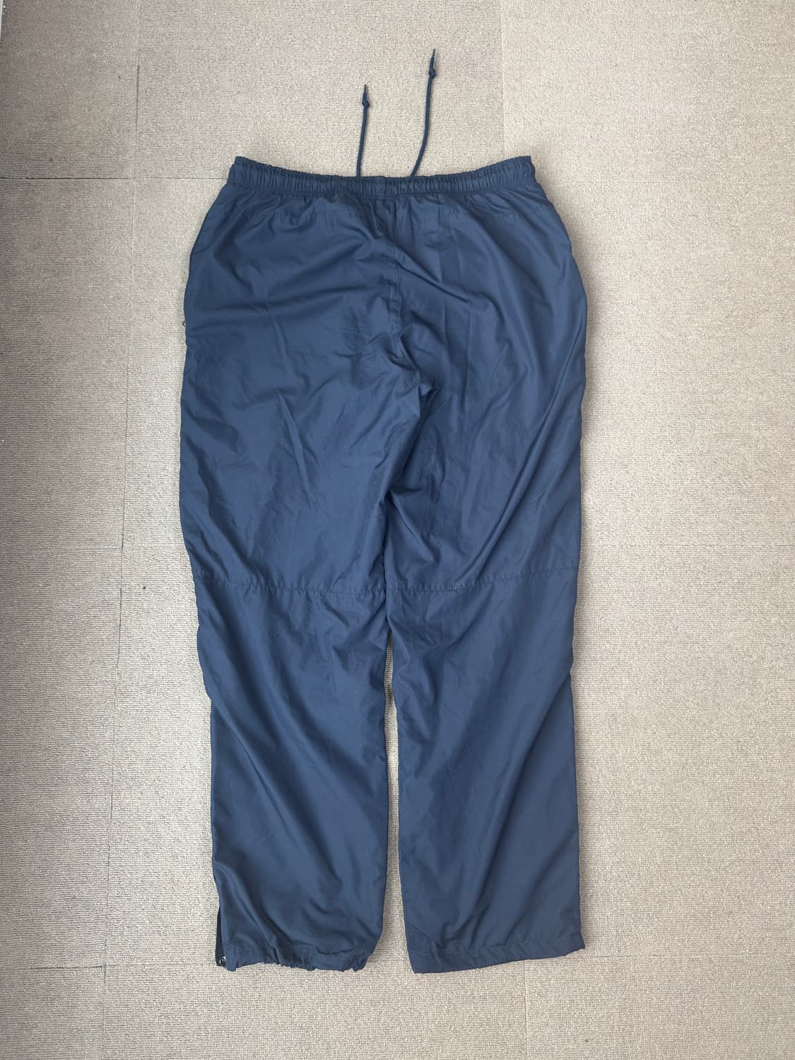 나이키 네이비 스톰 핏 윈드브레이커 팬츠 고프코어 해 해 상품이미지9