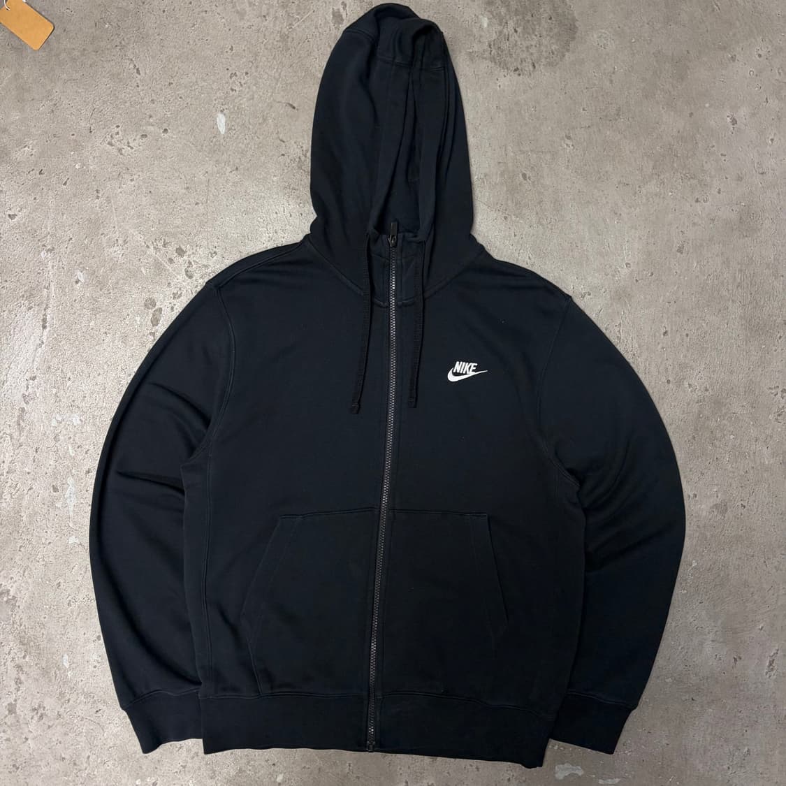 나이키 후드집업[2015] 상품이미지1