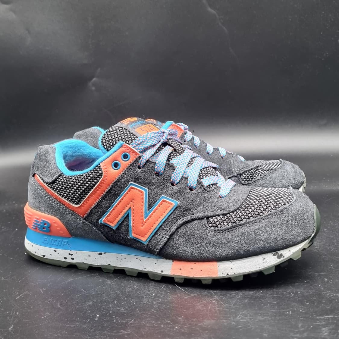 뉴발란스 574 90s아웃도어운동화240 상품이미지1