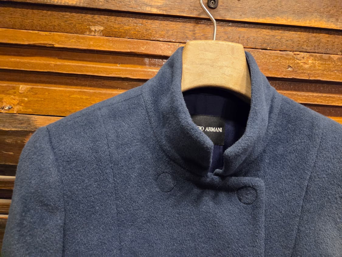 조르지오 아르마니 코트  상품이미지4