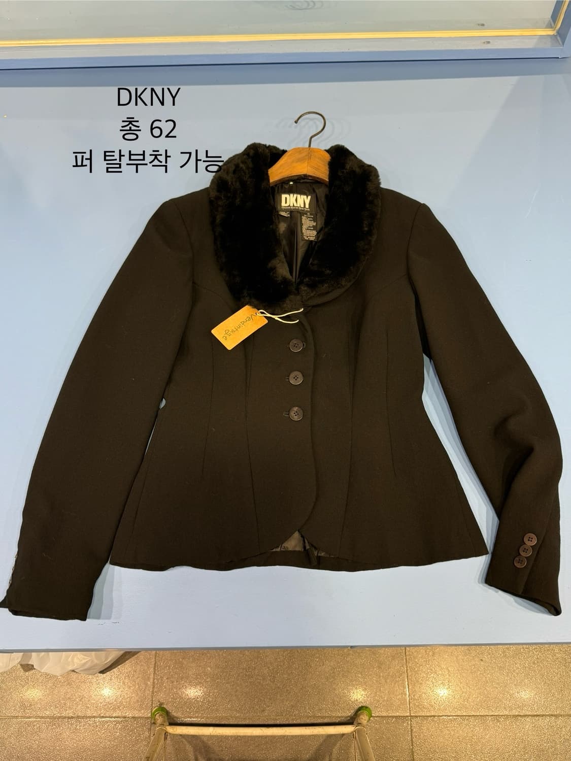 입생로랑,버버리 등 일본빈티지 장당3만5천원 상품이미지2