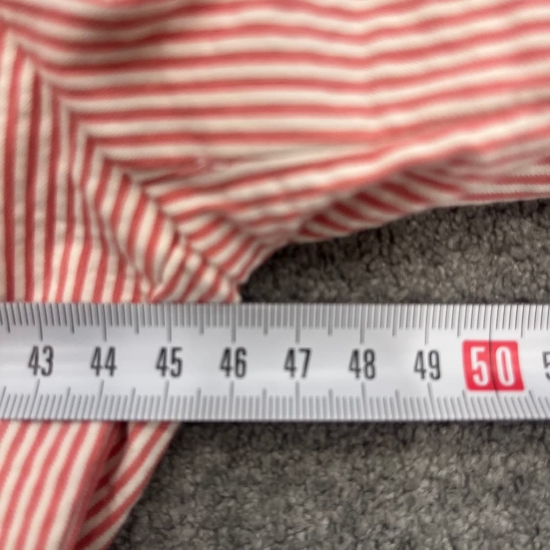 2 로렌 랄프로렌 폴로 여성 스트라이프 자켓 상품이미지8