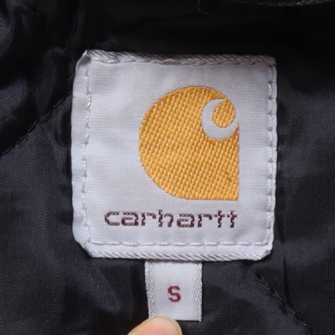 칼하트 Carhartt Siberian Parka Jumper  상품이미지8