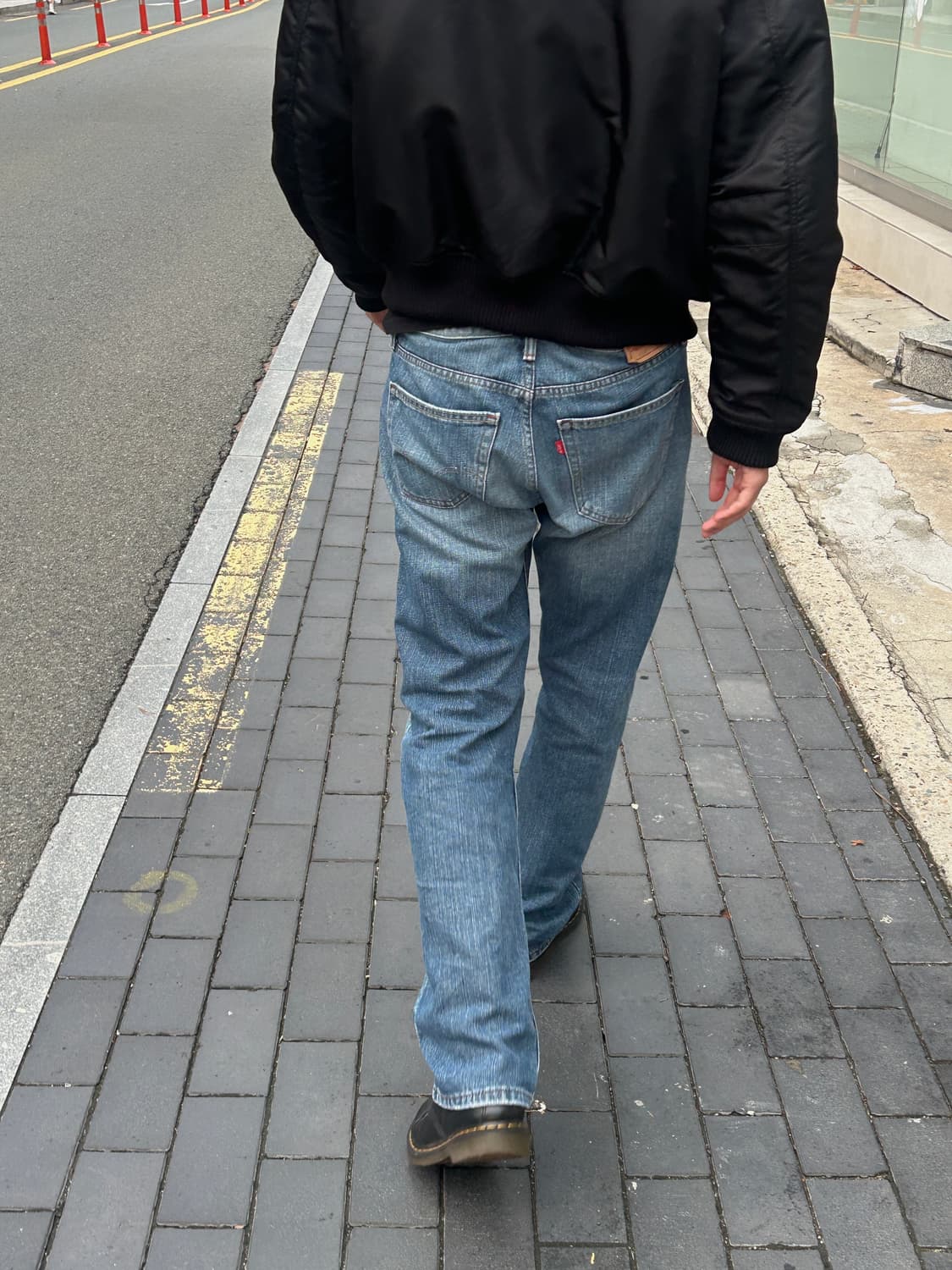 [Levi’s 514 W33 | L32] 상품이미지1