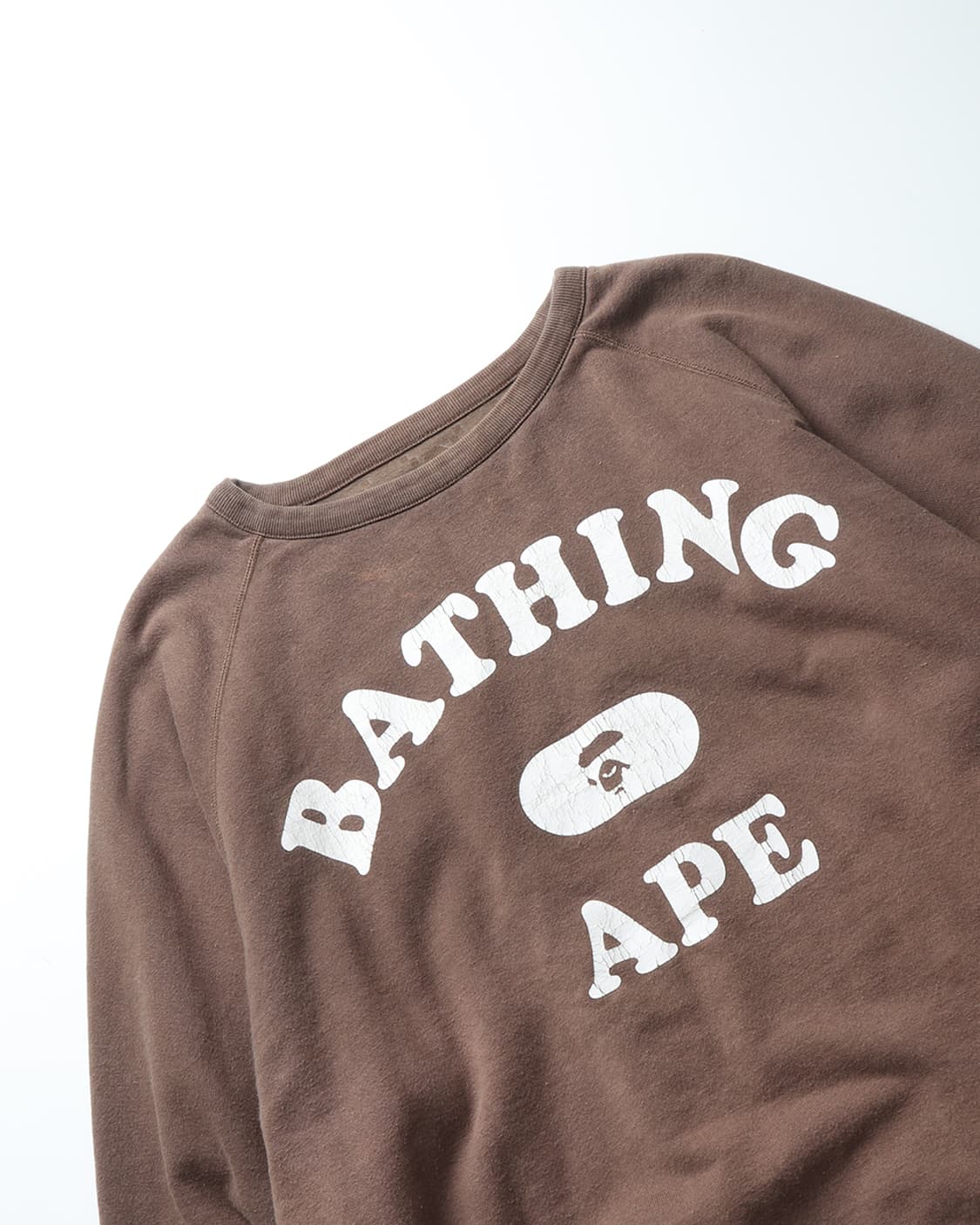A BATHING APE OG Early 00s Sweatshirt 상품이미지6