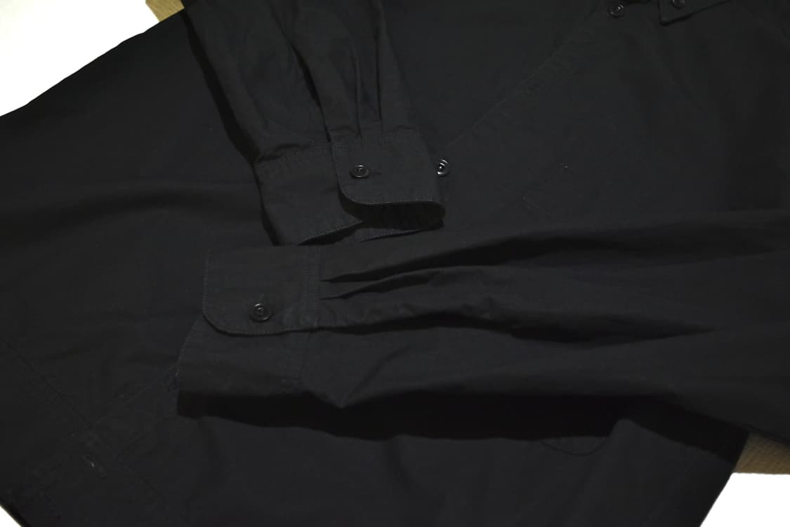 Lemaire shirt blouson 상품이미지5