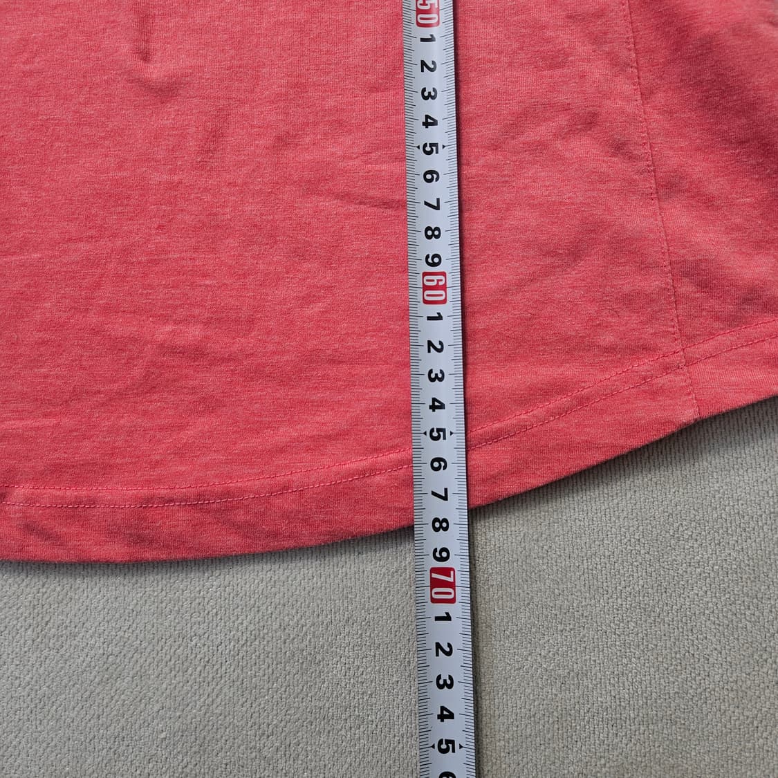 100 엘르 아웃도어 여성 긴팔 카라티 0320Y 상품이미지7