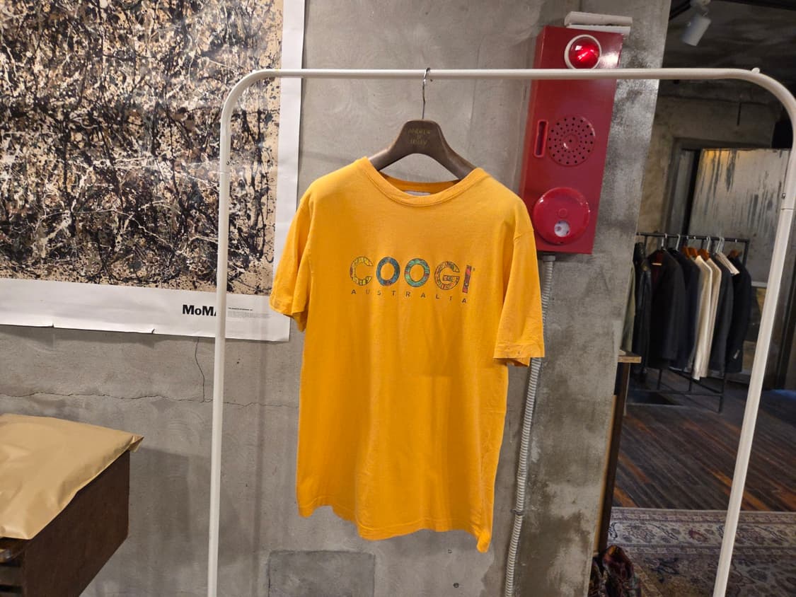 쿠지 티셔츠 상품이미지9