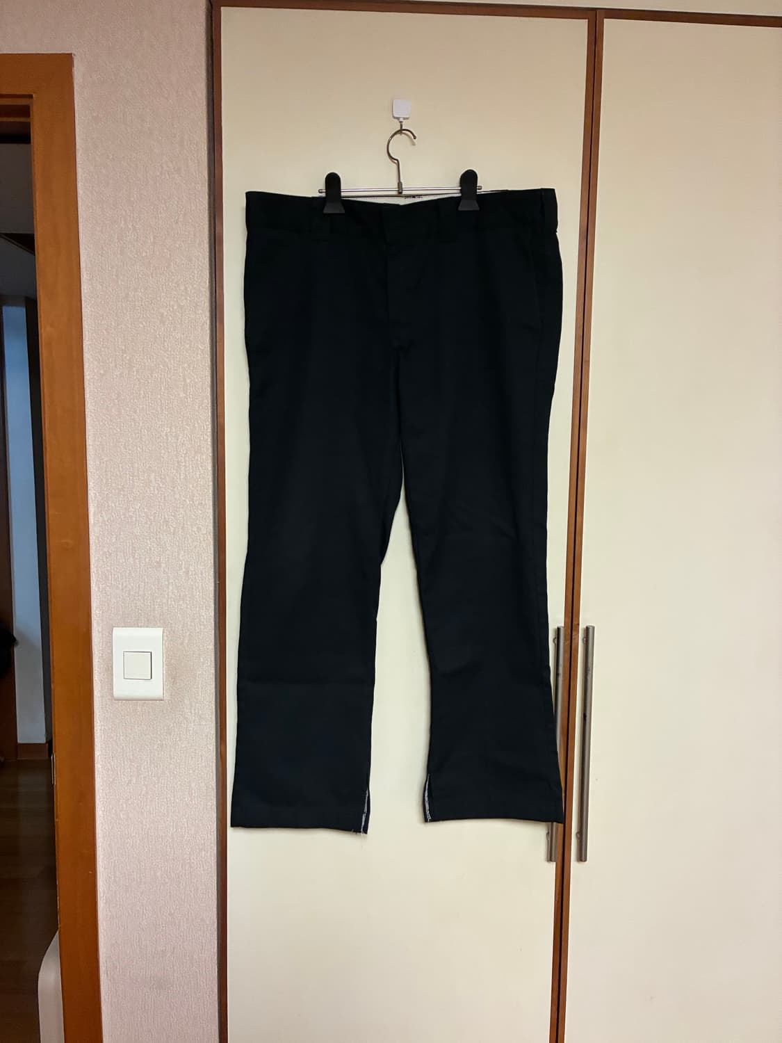 디키즈 874 부츠컷 플레어 커스텀 상품이미지1