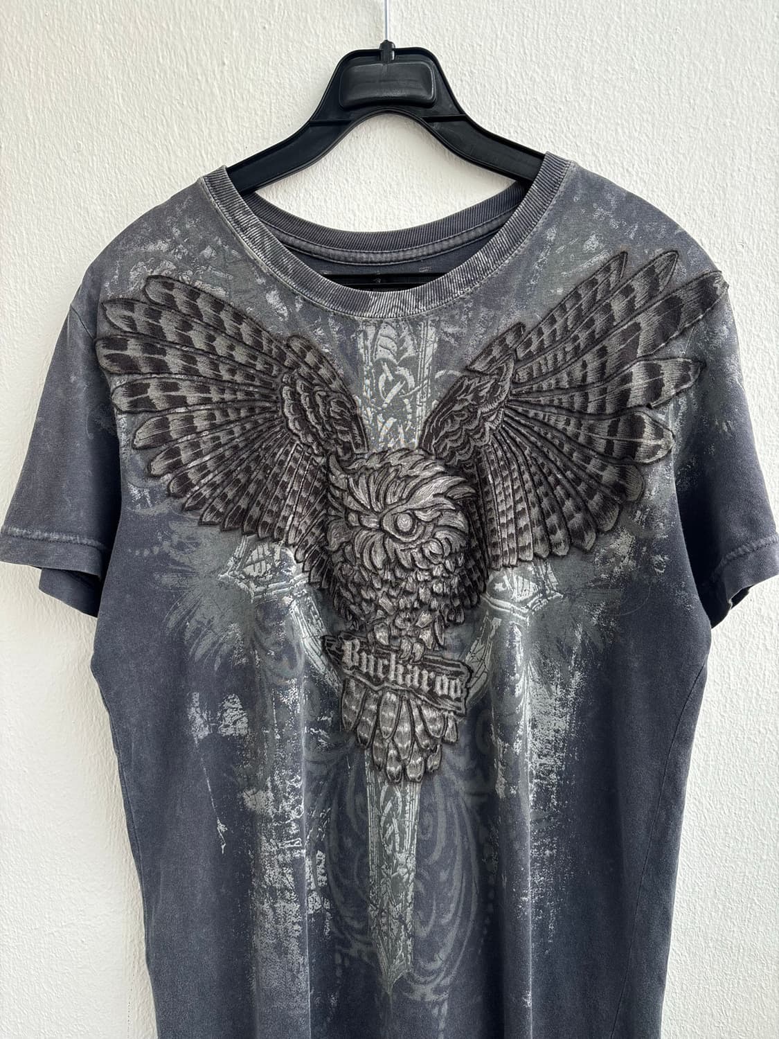 Buckaroo Graphic T-Shirt 상품이미지6