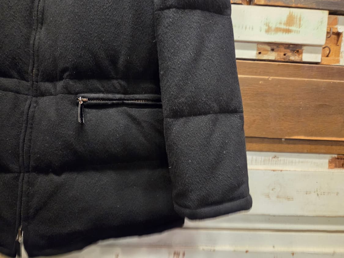 폴로랄프로렌 퍼플라벨 구스다운자켓  상품이미지5