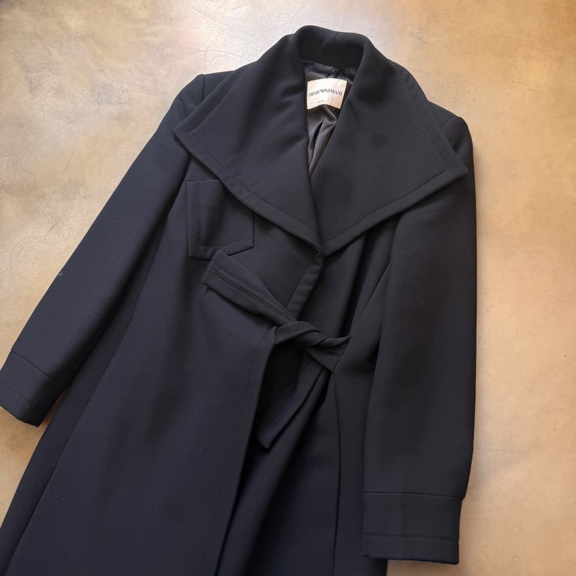 2001 엠포리오 아르마니 런웨이 피스 상품이미지3