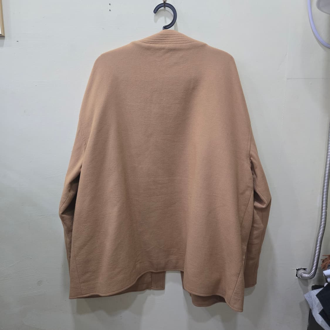 하이투 코튼 가디건 (L) 상품이미지4