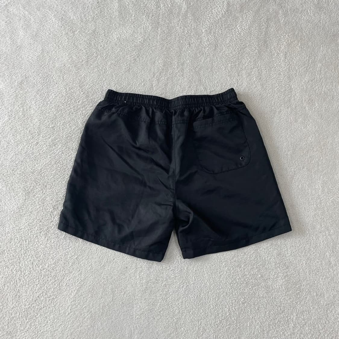 L 나이키 스우시 반바지 상품이미지6