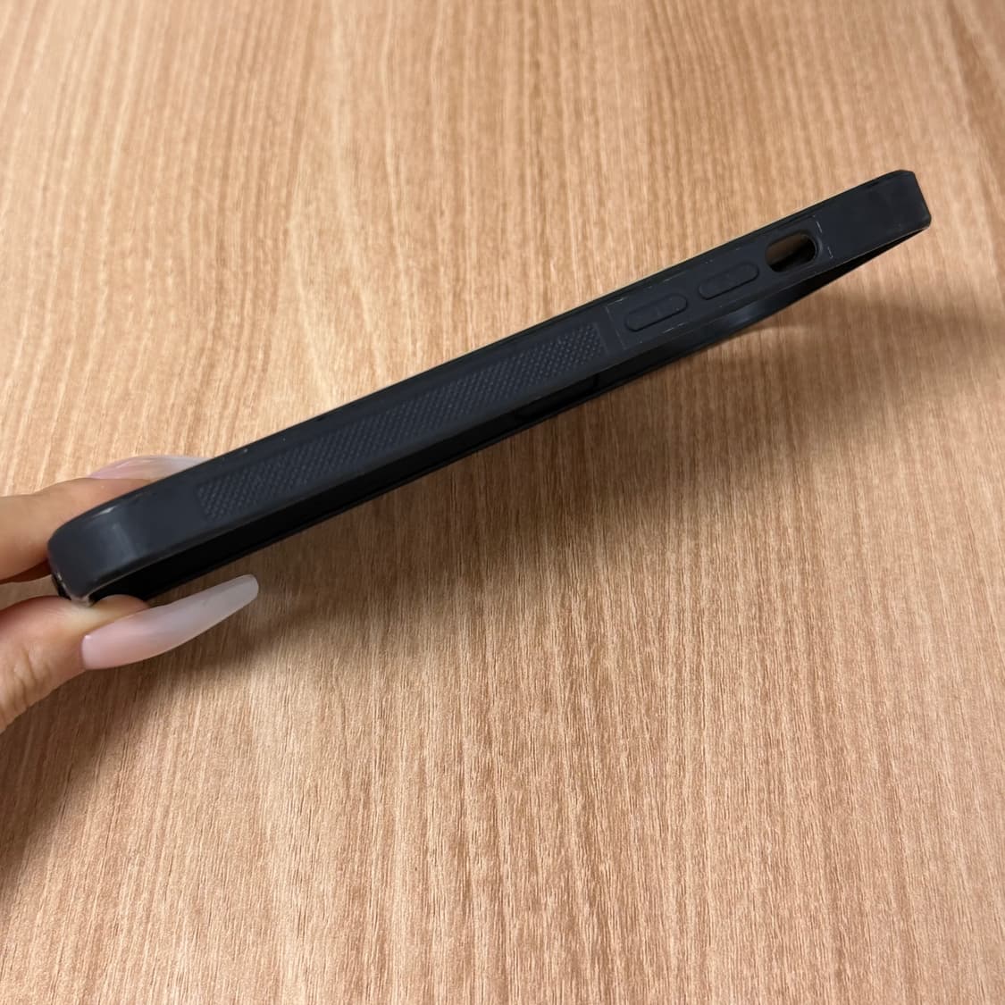 (15플러스) 어프어프 Earpearp 범퍼 폰케이스 상품이미지2