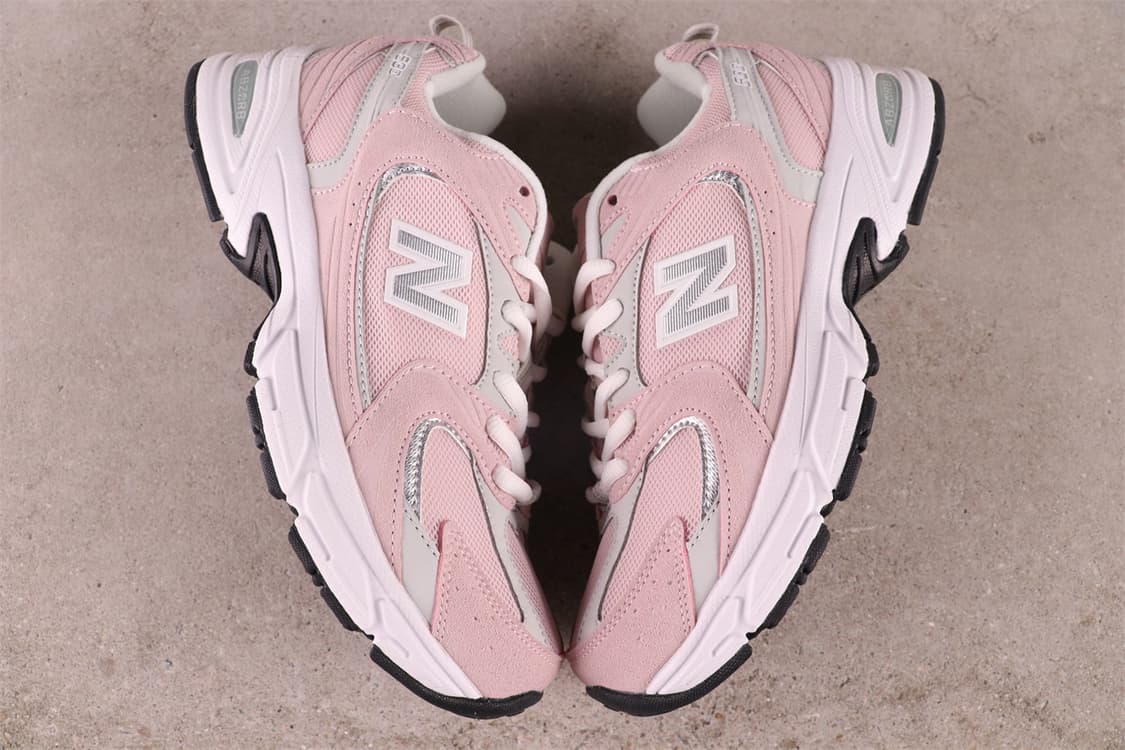 뉴발란스 530 Nb 운동화 커플룩 상품이미지6