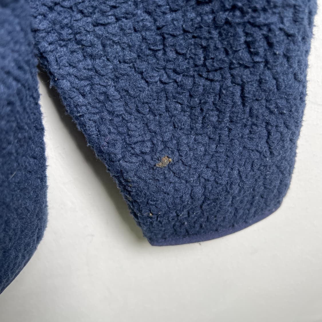 파타고니아 네이비 레트로 파일 플리스 자켓 L 상품이미지10