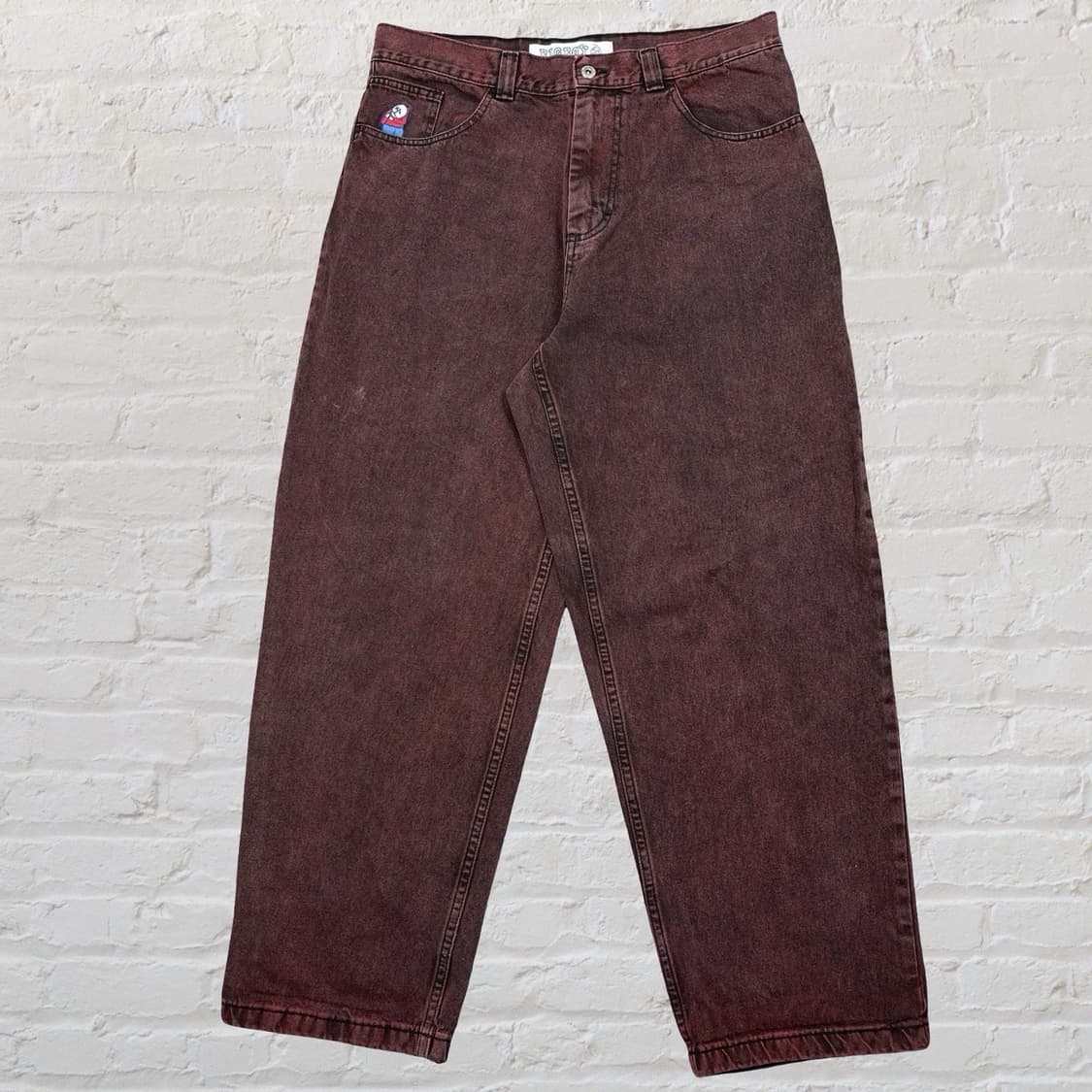 Polar Skate Co. 폴라 스케이트 컴퍼니 빅 보이 진 상품이미지1