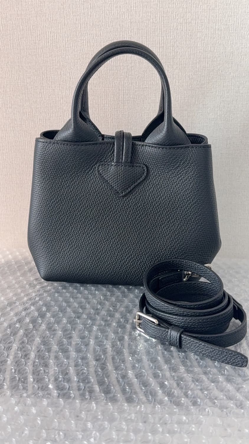 롱샴 르 로조 XS 핸드백 상품이미지2