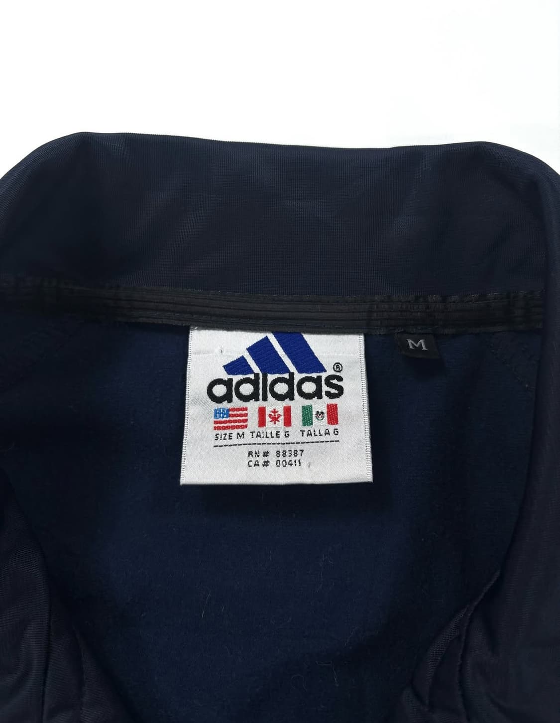 아디다스 90‘s 져지 상품이미지3
